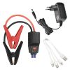 Shark EPS-400 Jump Starter 250-500A, 12V, 12000mAh